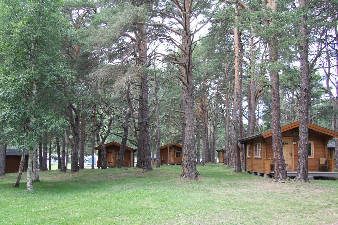 Toftemo Turiststasjon Ξενοδοχείο Dovre Εξωτερικό φωτογραφία